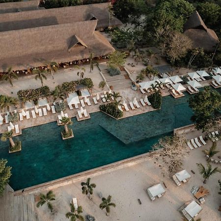 Makani Luxury Wanderlust Corregimiento Bocachica Dış mekan fotoğraf