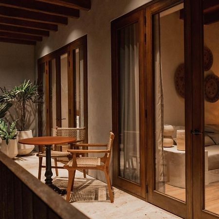 Makani Luxury Wanderlust Corregimiento Bocachica Dış mekan fotoğraf