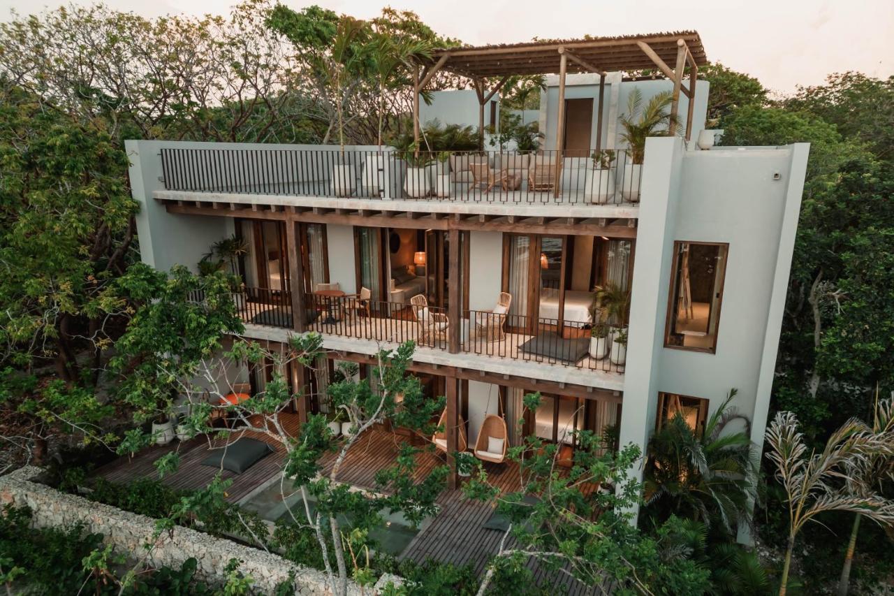 Makani Luxury Wanderlust Corregimiento Bocachica Dış mekan fotoğraf