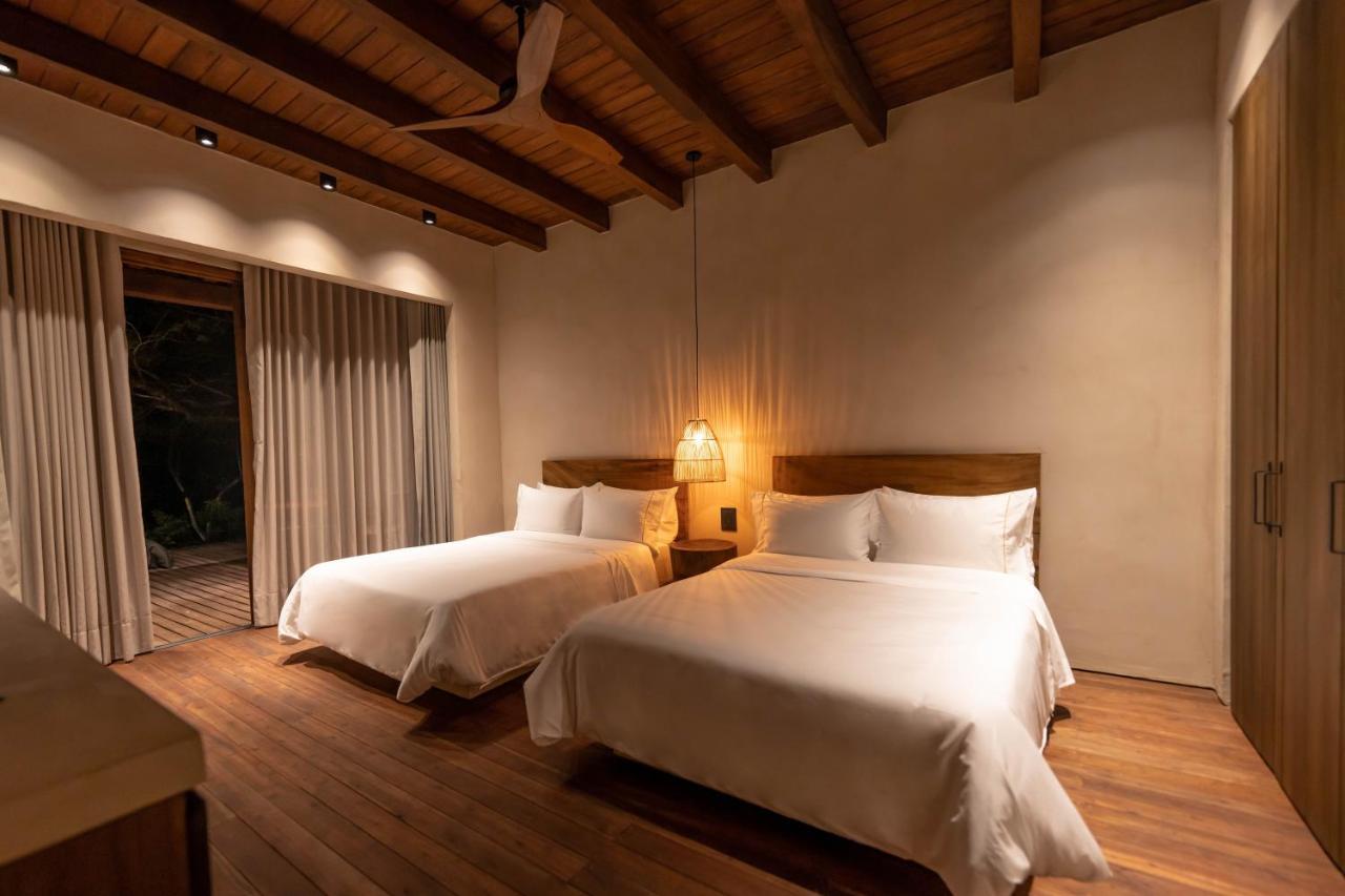 Makani Luxury Wanderlust Corregimiento Bocachica Dış mekan fotoğraf