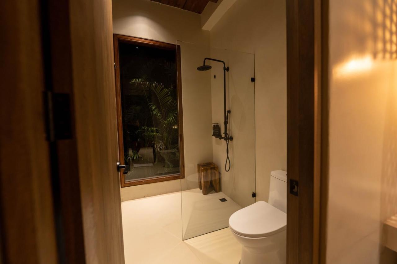 Makani Luxury Wanderlust Corregimiento Bocachica Dış mekan fotoğraf
