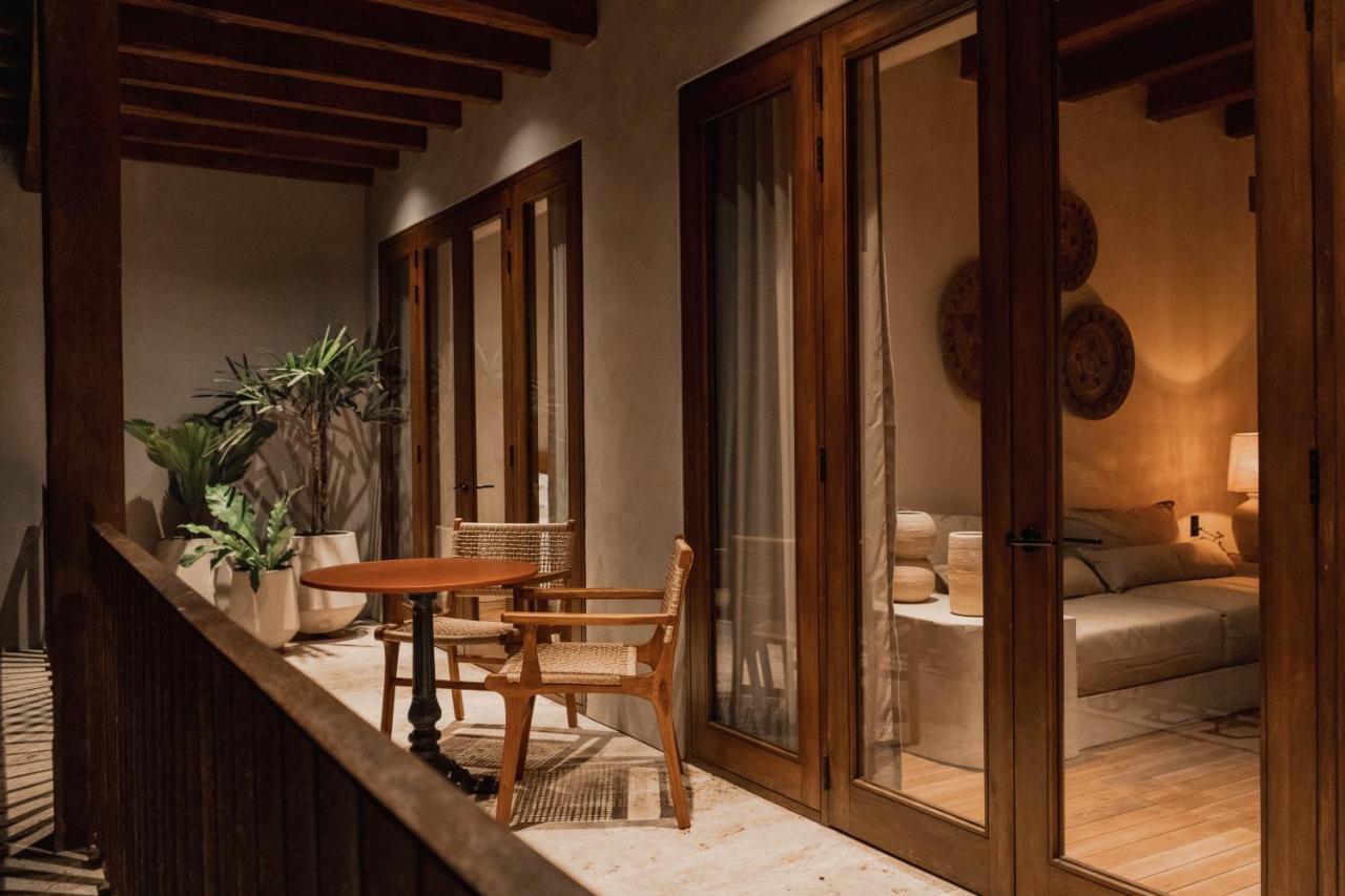 Makani Luxury Wanderlust Corregimiento Bocachica Dış mekan fotoğraf