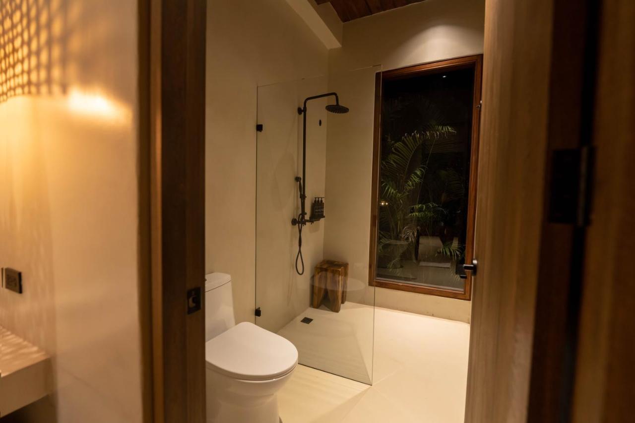 Makani Luxury Wanderlust Corregimiento Bocachica Dış mekan fotoğraf