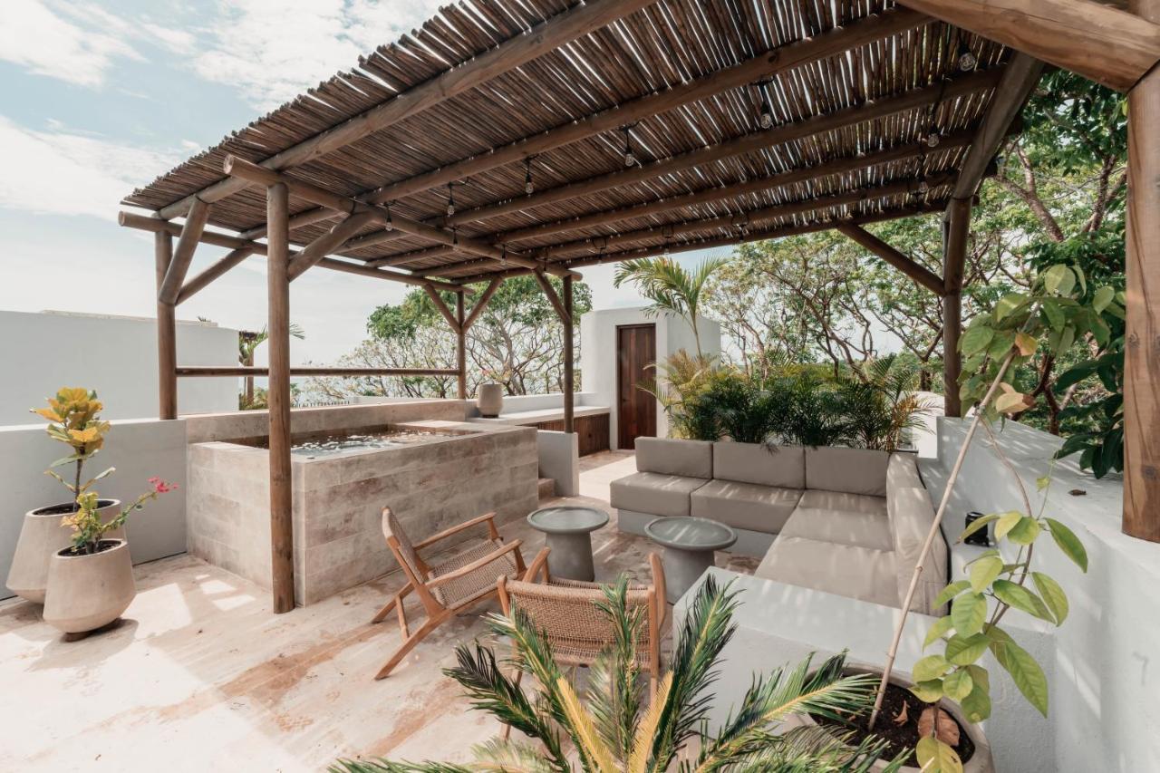 Makani Luxury Wanderlust Corregimiento Bocachica Dış mekan fotoğraf
