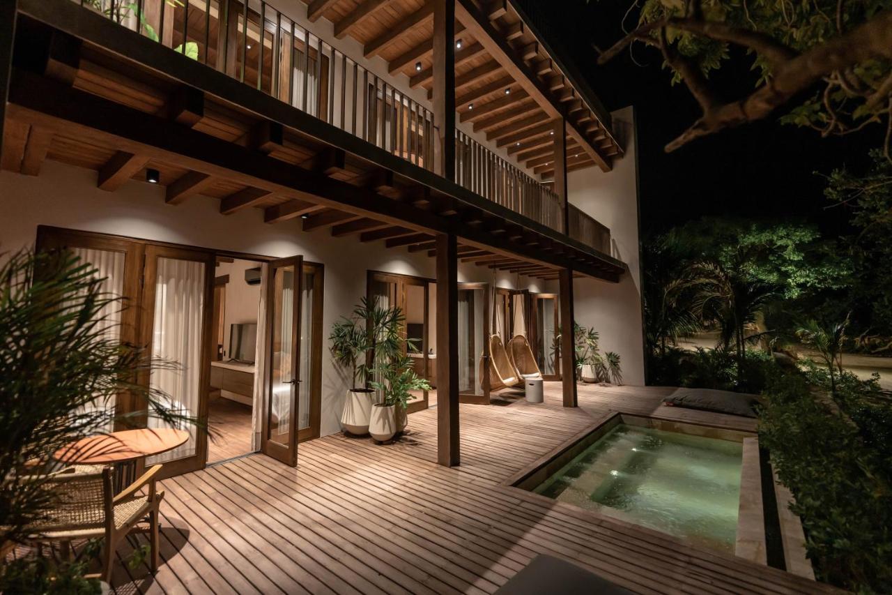 Makani Luxury Wanderlust Corregimiento Bocachica Dış mekan fotoğraf