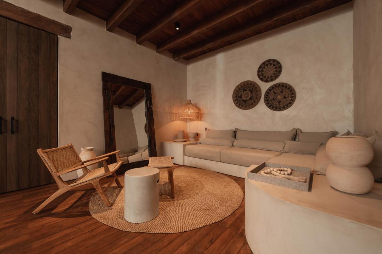 Makani Luxury Wanderlust Corregimiento Bocachica Dış mekan fotoğraf