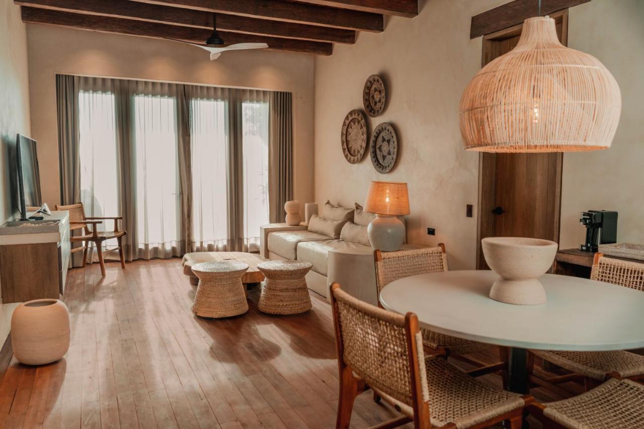 Makani Luxury Wanderlust Corregimiento Bocachica Dış mekan fotoğraf