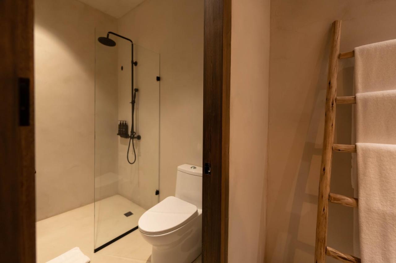 Makani Luxury Wanderlust Corregimiento Bocachica Dış mekan fotoğraf