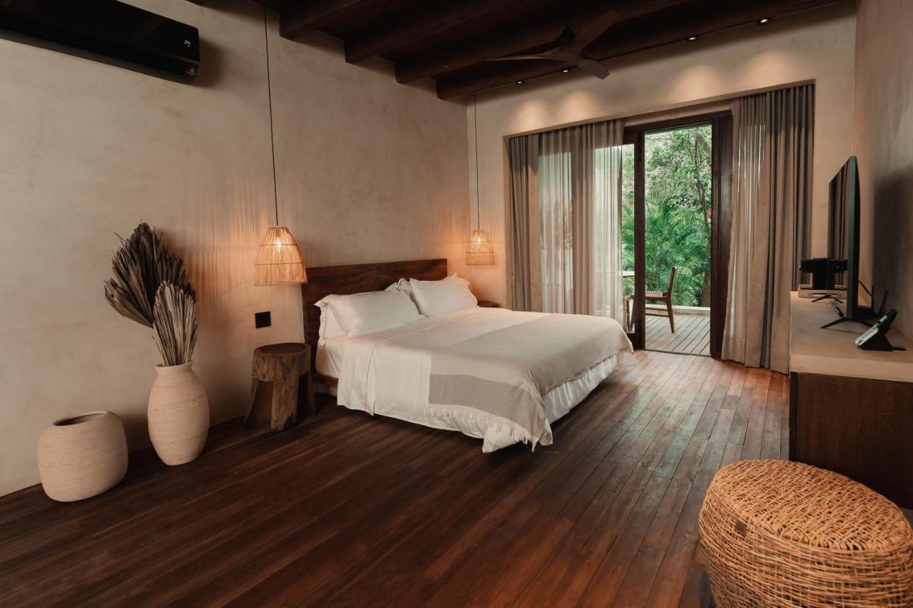 Makani Luxury Wanderlust Corregimiento Bocachica Dış mekan fotoğraf