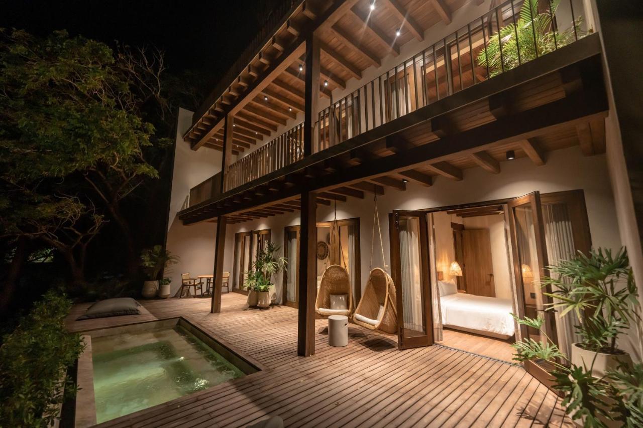 Makani Luxury Wanderlust Corregimiento Bocachica Dış mekan fotoğraf