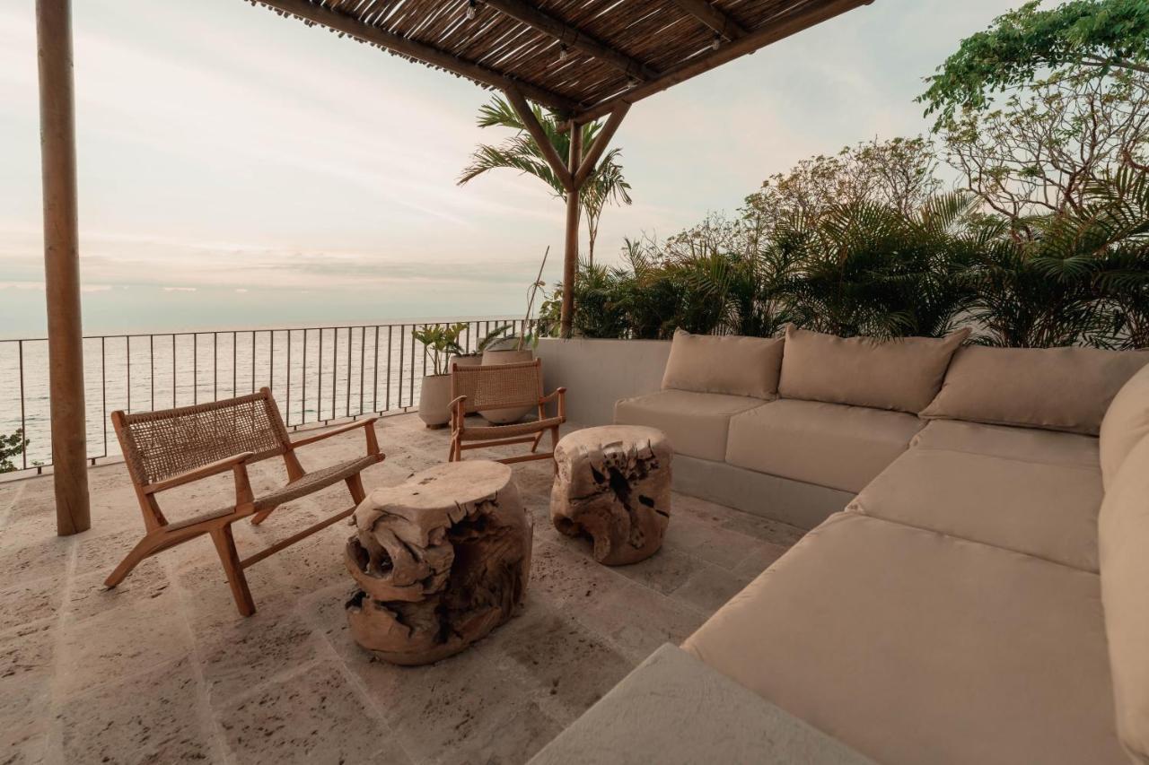 Makani Luxury Wanderlust Corregimiento Bocachica Dış mekan fotoğraf