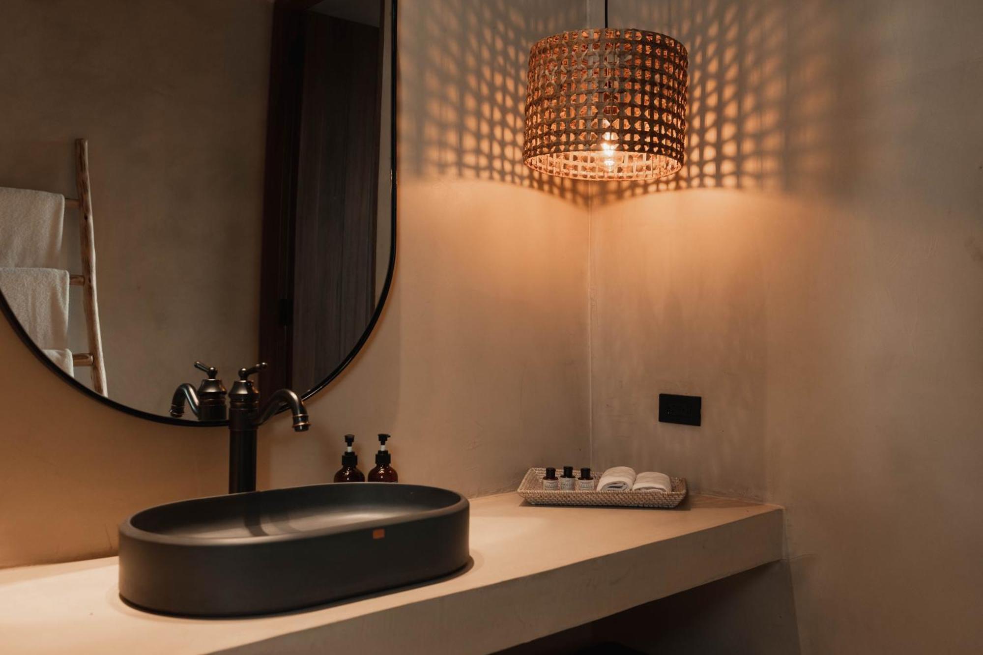 Makani Luxury Wanderlust Corregimiento Bocachica Dış mekan fotoğraf
